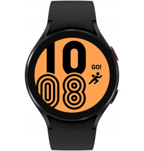 Смарт-часы Samsung Galaxy Watch 4 44mm Black SM-R870