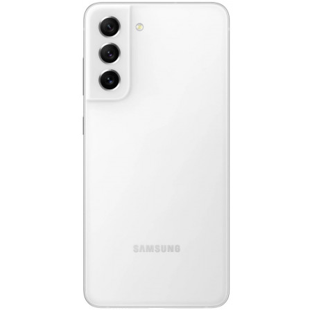 Samsung Galaxy S21 FE 8+256GB White