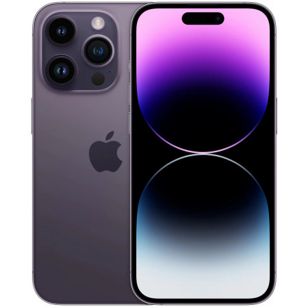 Apple IPhone 14 Pro Max 512GB Purple