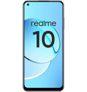 Realme 10 (8+256) черный
