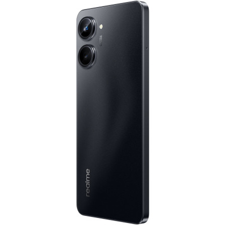 Realme 10 Pro 5G (8+128) черный