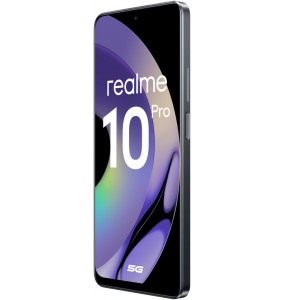 Realme 10 Pro 5G (8+256) черный