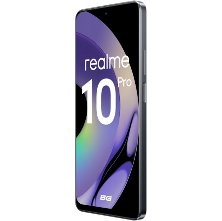 Realme 10 Pro 5G (8+256) черный