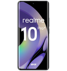 Realme 10 Pro+ 5G (12+256) черный