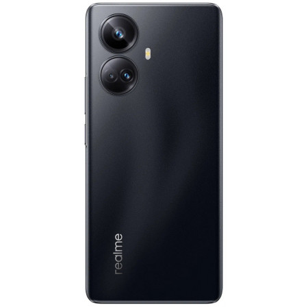 Realme 10 Pro+ 5G (12+256) черный