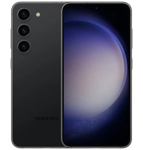 Samsung Galaxy S23 8/256GB Phantom Black ET