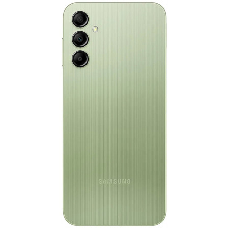 Samsung Galaxy A14 4+64Gb Light Green ET