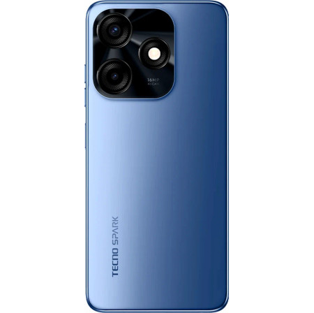 TECNO Spark 10C 4/64 GB Meta Blue