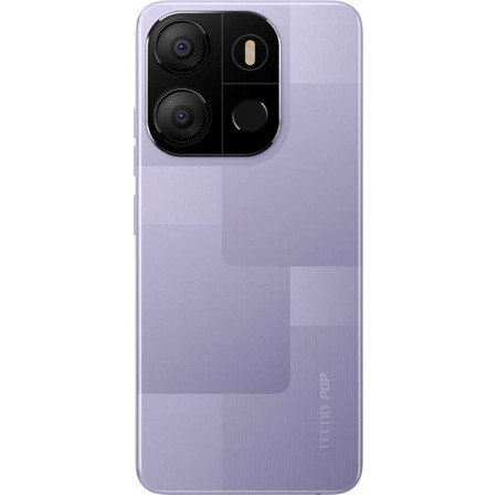 TECNO POP7 Pro 2/64 GB Nebula Purple