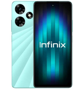 Infinix HOT 30 8+128 GB Surfing Green
