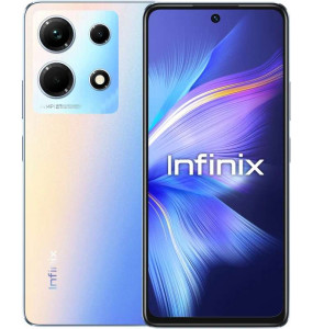 Infinix NOTE 30 8+128 GB Interstellar Blue