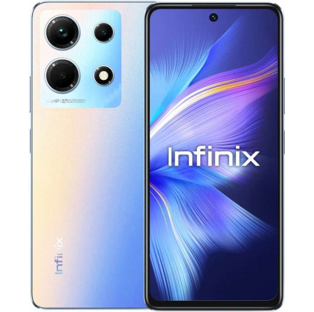 Infinix NOTE 30 8+128 GB Interstellar Blue