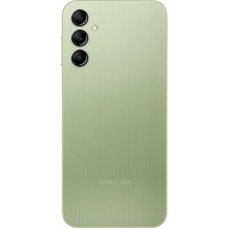 Samsung Galaxy A14 4+128Gb Green