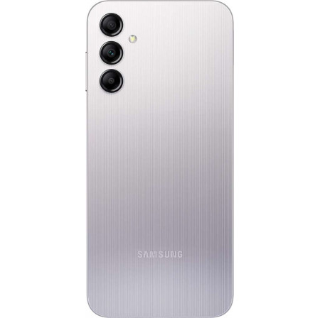 Samsung Galaxy A14 4+64Gb Silver