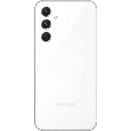 Samsung Galaxy A54 8+128Gb White