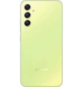 Samsung Galaxy A34 6+128Gb Lime