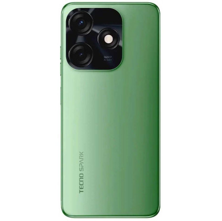 TECNO Spark 10C 4/64 GB Meta Green