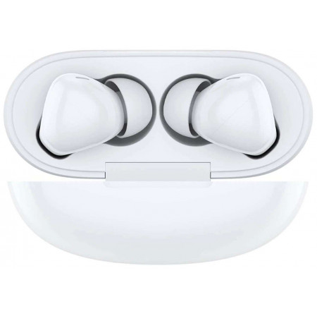 Беспроводные наушники Honor Choice TWS Earbuds X3 Lite White