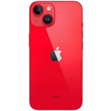 Apple IPhone 14 128GB Red