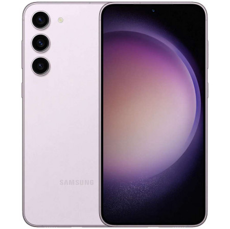 Samsung Galaxy S23+ 8/256GB Lavender ET