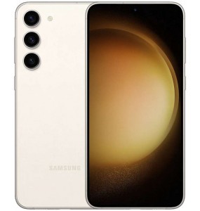 Samsung Galaxy S23+ 8/256GB Cream ET