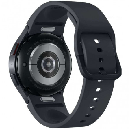 Смарт-часы Samsung Galaxy Watch 6 44mm Graphite SM-R940 ET