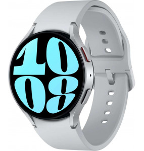 Смарт-часы Samsung Galaxy Watch 6 44mm Silver SM-R940 ET