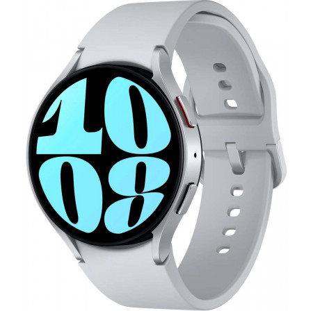 Смарт-часы Samsung Galaxy Watch 6 44mm Silver SM-R940 ET