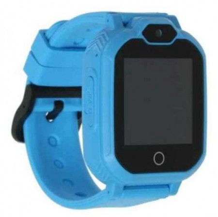 Детские часы GEOZON IQ (G-W17BLU) Blue