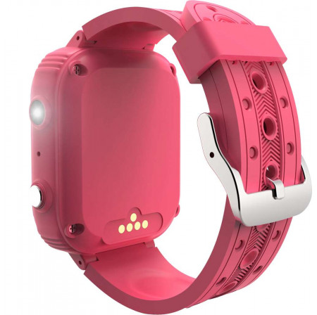 Детские часы GEOZON IQ (G-W17PNK) Pink