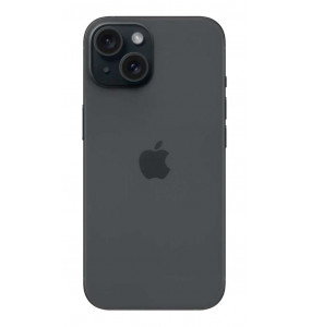 Apple IPhone 15 128GB Black