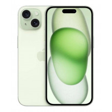 Apple IPhone 15 128GB Green 