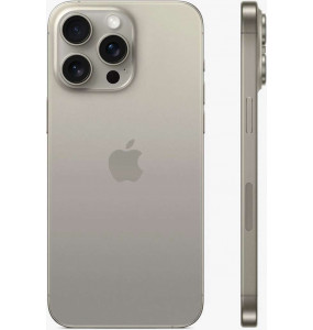 Apple IPhone 15 Pro Max 256GB Natural