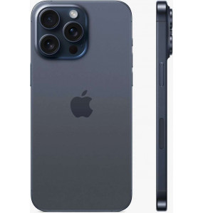 Apple IPhone 15 Pro Max 256GB Blue