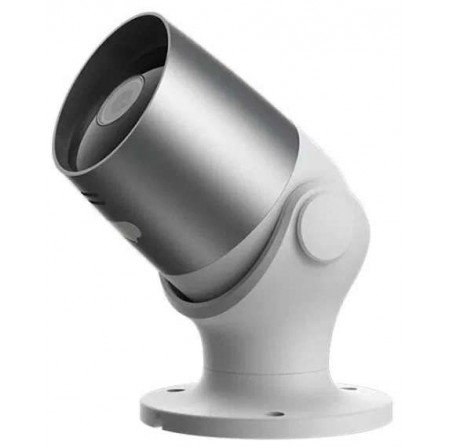 Камера безопасности(видеонаблюдения) для улици SLS (SLSCAM_3) white (WiFi)