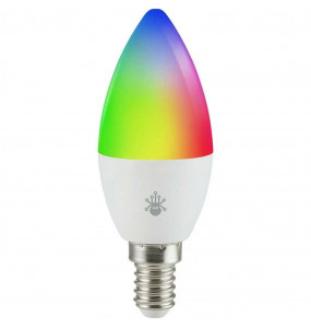 Умная светодиодная лампа SLS (SLSLED_3) white (WiFi)