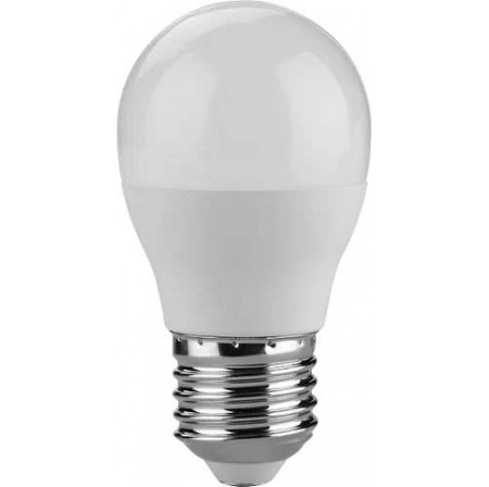 Умная светодиодная лампа SLS (SLSLED_4) white (WiFi)