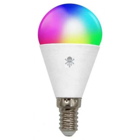 Умная светодиодная лампа SLS (SLSLED_7) white (WiFi)