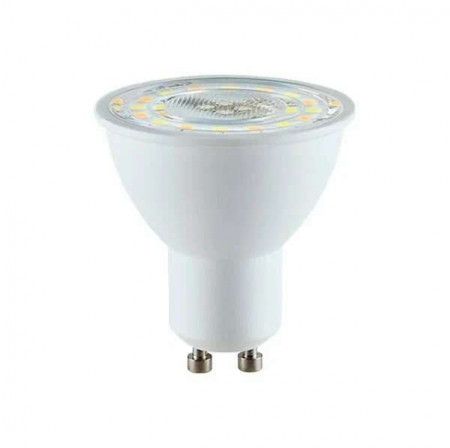 Умная светодиодная лампа SLS (SLSLED_8) white (WiFi)
