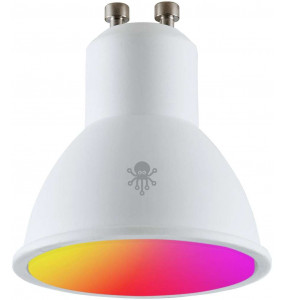 Умная светодиодная лампа SLS (SLSLED_8) white (WiFi)