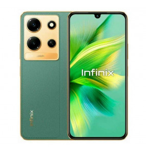 Infinix NOTE 30i 8+128 GB Impression Green
