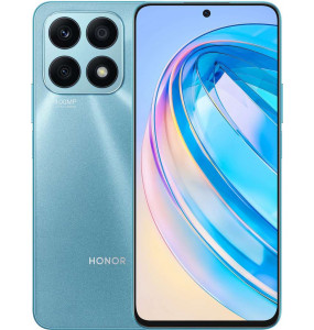 Honor X8A 6+128GB Blue ET