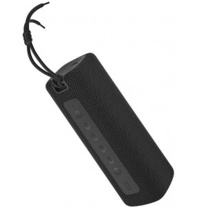 Акустика Mi Portable Bluetooth Speaker Black (16W)