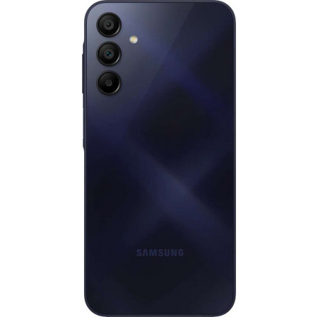 Samsung Galaxy A15 4+128Gb Blue Black ET