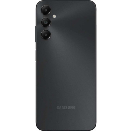 Samsung Galaxy A05s 4/64GB Black ET