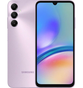 Samsung Galaxy A05s 4/64GB Lavender ET