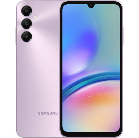 Samsung Galaxy A05s 4/64GB Lavender ET