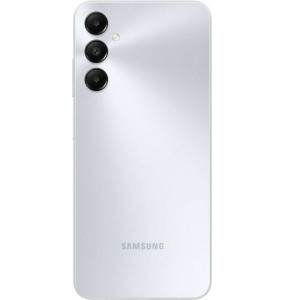 Samsung Galaxy A05s 4/64GB Silver ET