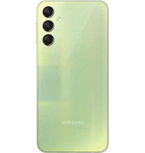 Samsung Galaxy A24 4+128Gb Green