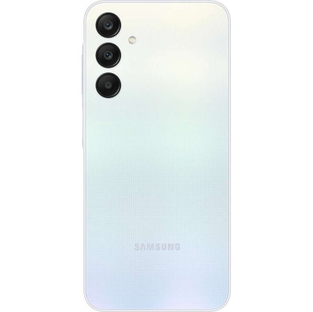 Samsung Galaxy A25 5G 6+128Gb Light Blue